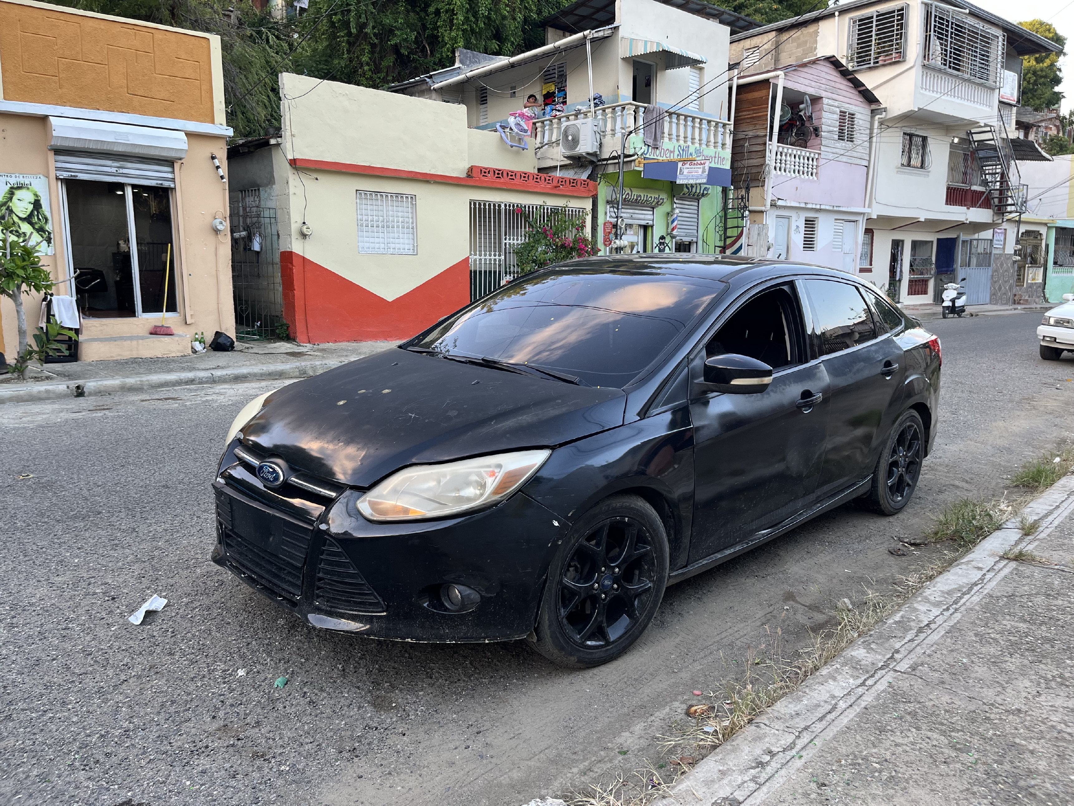 carros - venta de Derecho 8