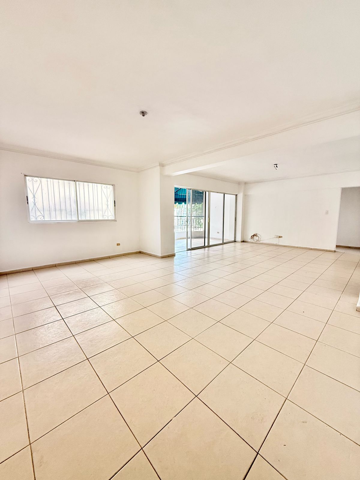apartamentos - Apartamento en Los Cacicazgos  2