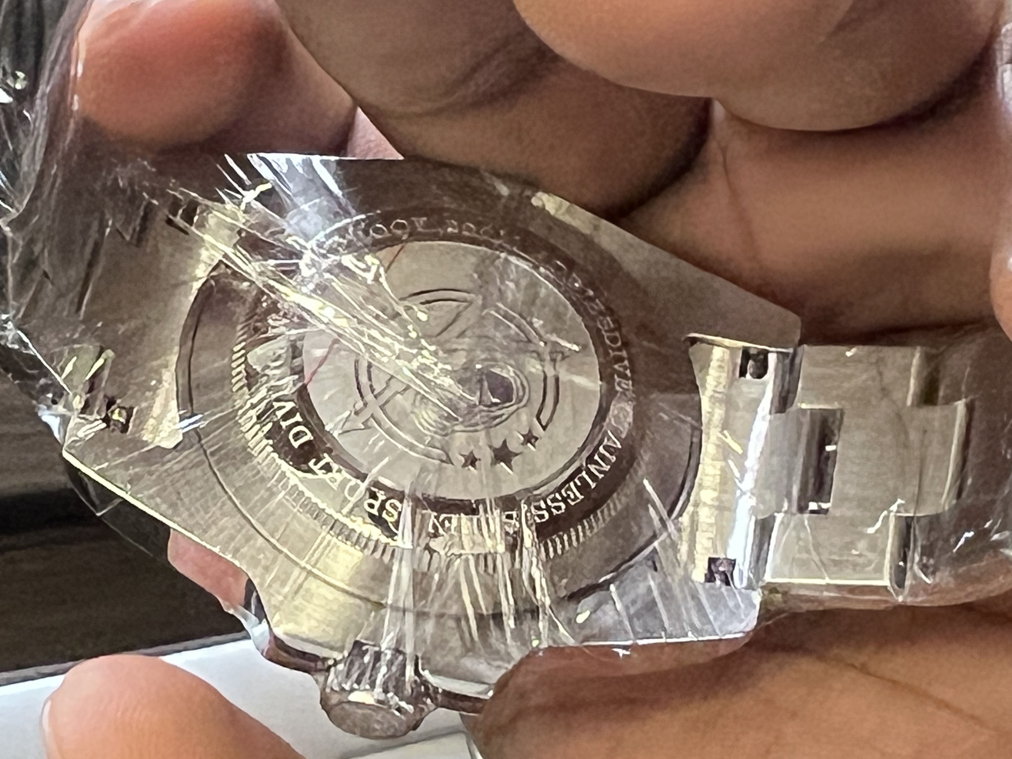 joyas, relojes y accesorios - Reloj ADDIESDIVE subamarine  5