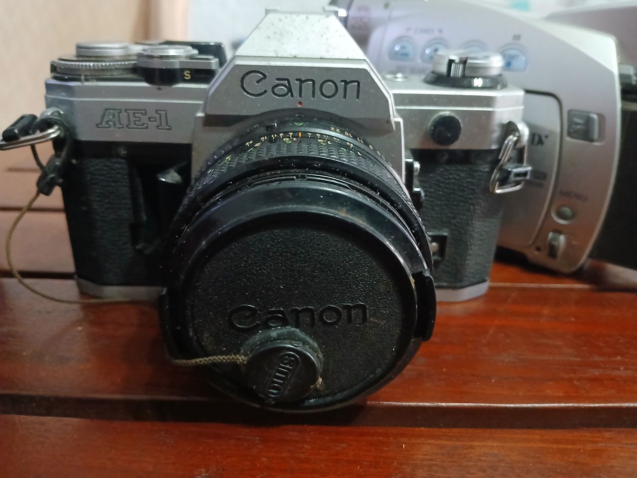 camaras y audio - camaras para (piezas) 3
