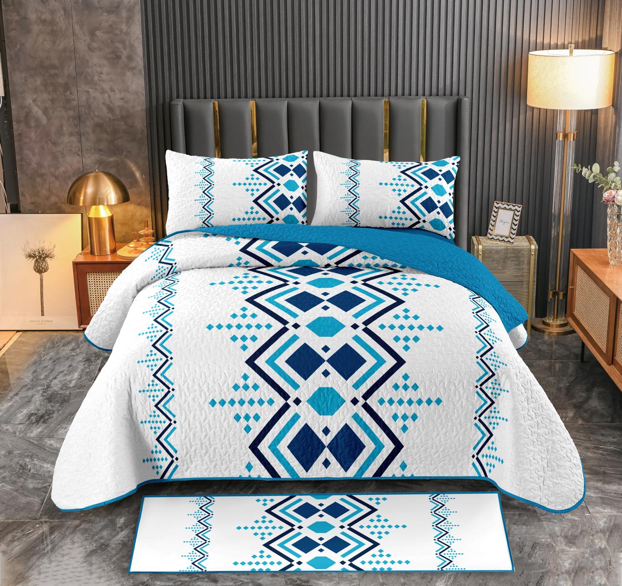 muebles y colchones - Dale Estilo a tu Habitación con Estos Cubrecamas Únicos