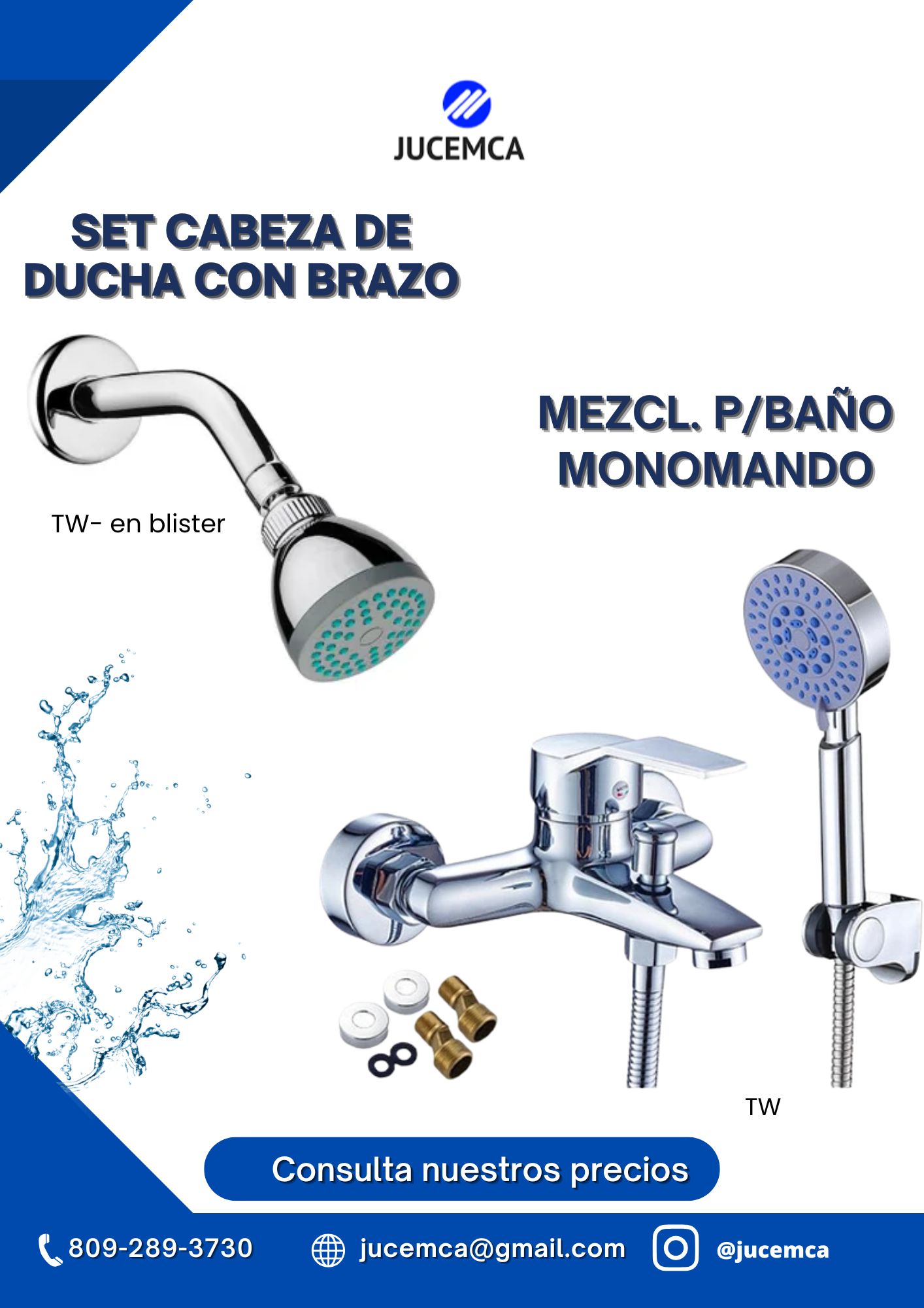 construccion e industrial - 🐳TUBOS Y PIEZAS PVC AL POR MAYOR💦 5