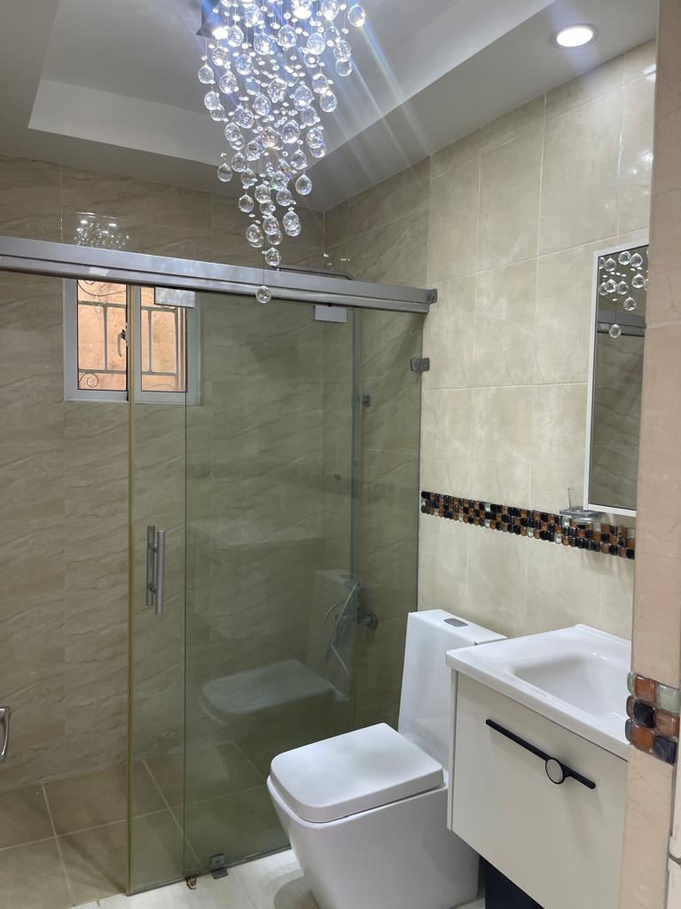 apartamentos - Alquiler de Apartamento en Alma Rosa I 3