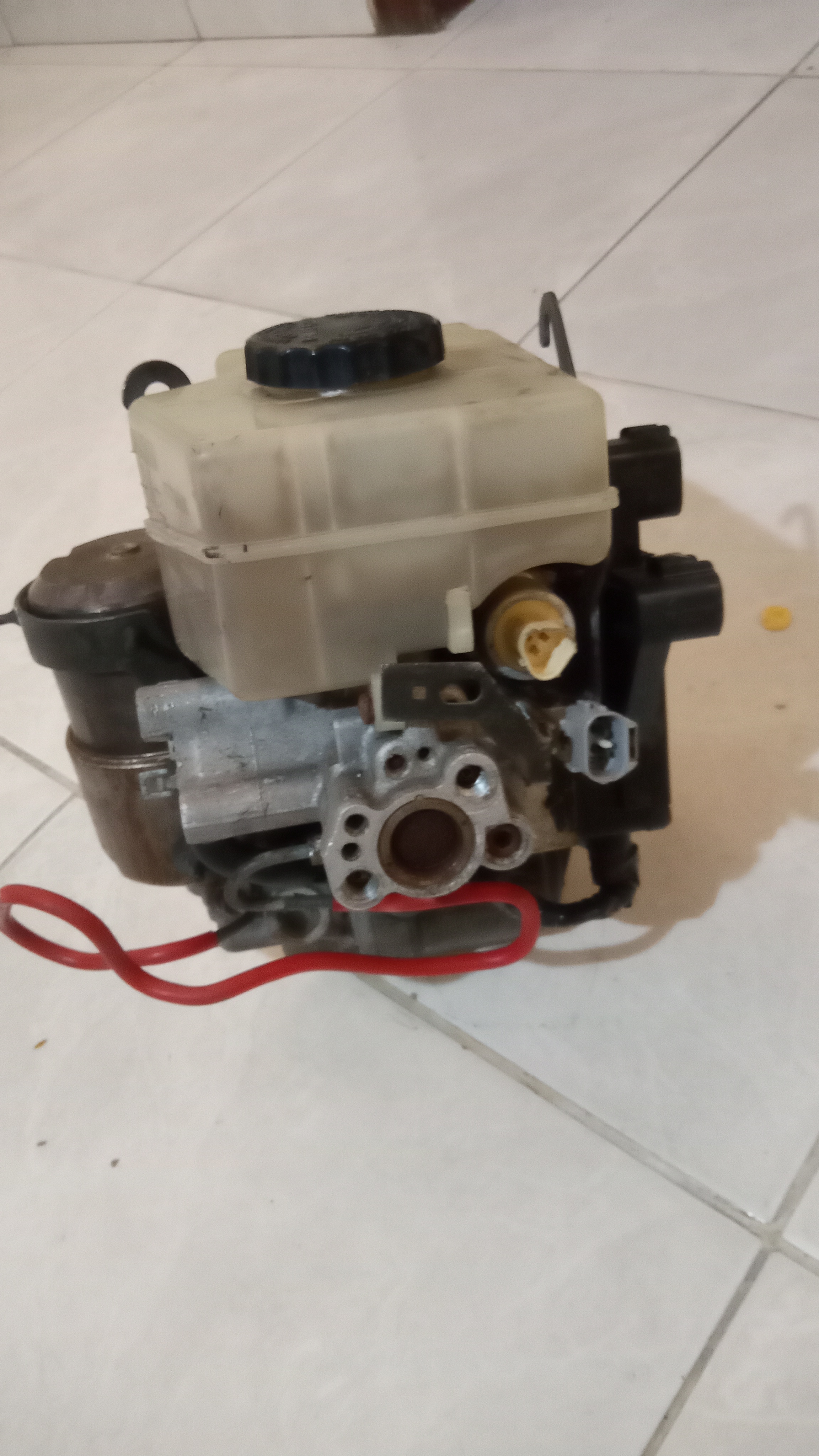repuestos - Bomba de freno Ford runner 6