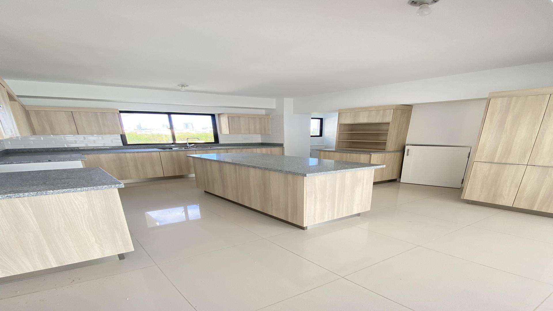 penthouses - VENTA DE LUJOSO PENTHOUSE EN LA ZONA UNIVERSITARIA 5