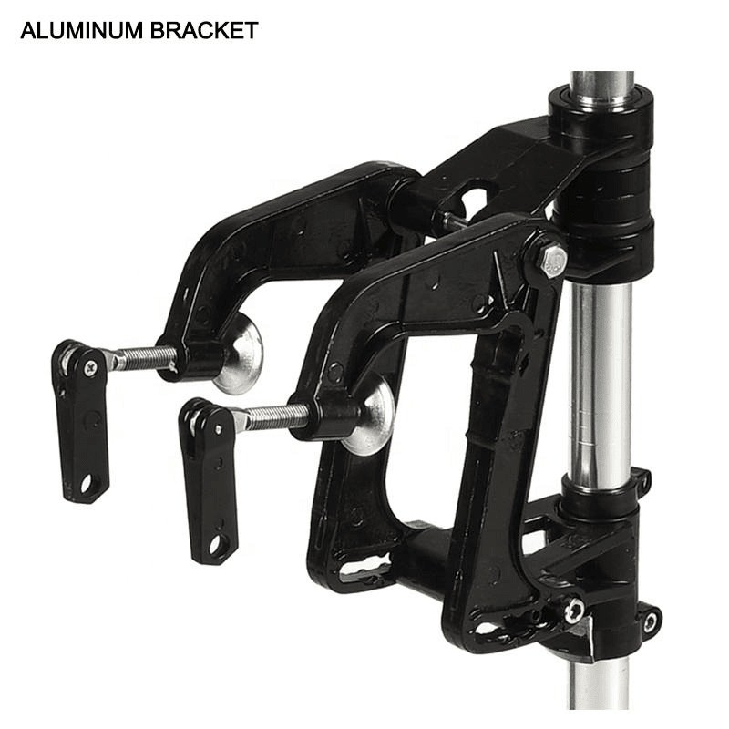 equipos profesionales - Motor fuera de borda 2.5hp/ 2 tiempos para botes de pesca playas o rios 6