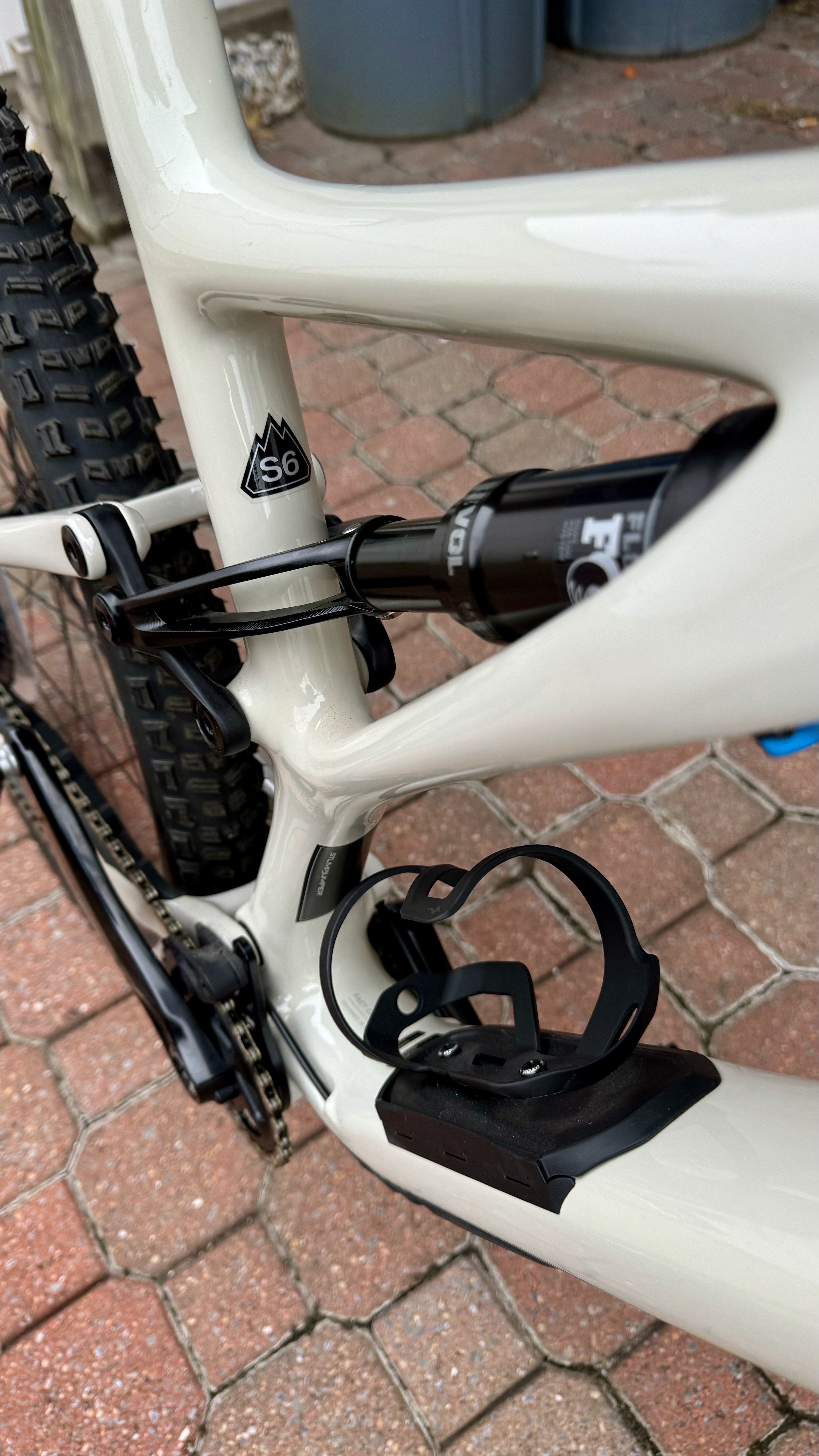 bicicletas y accesorios - Specialized stumpjumper expert 2022 carbón 29 nueva 3,400 DLS 3