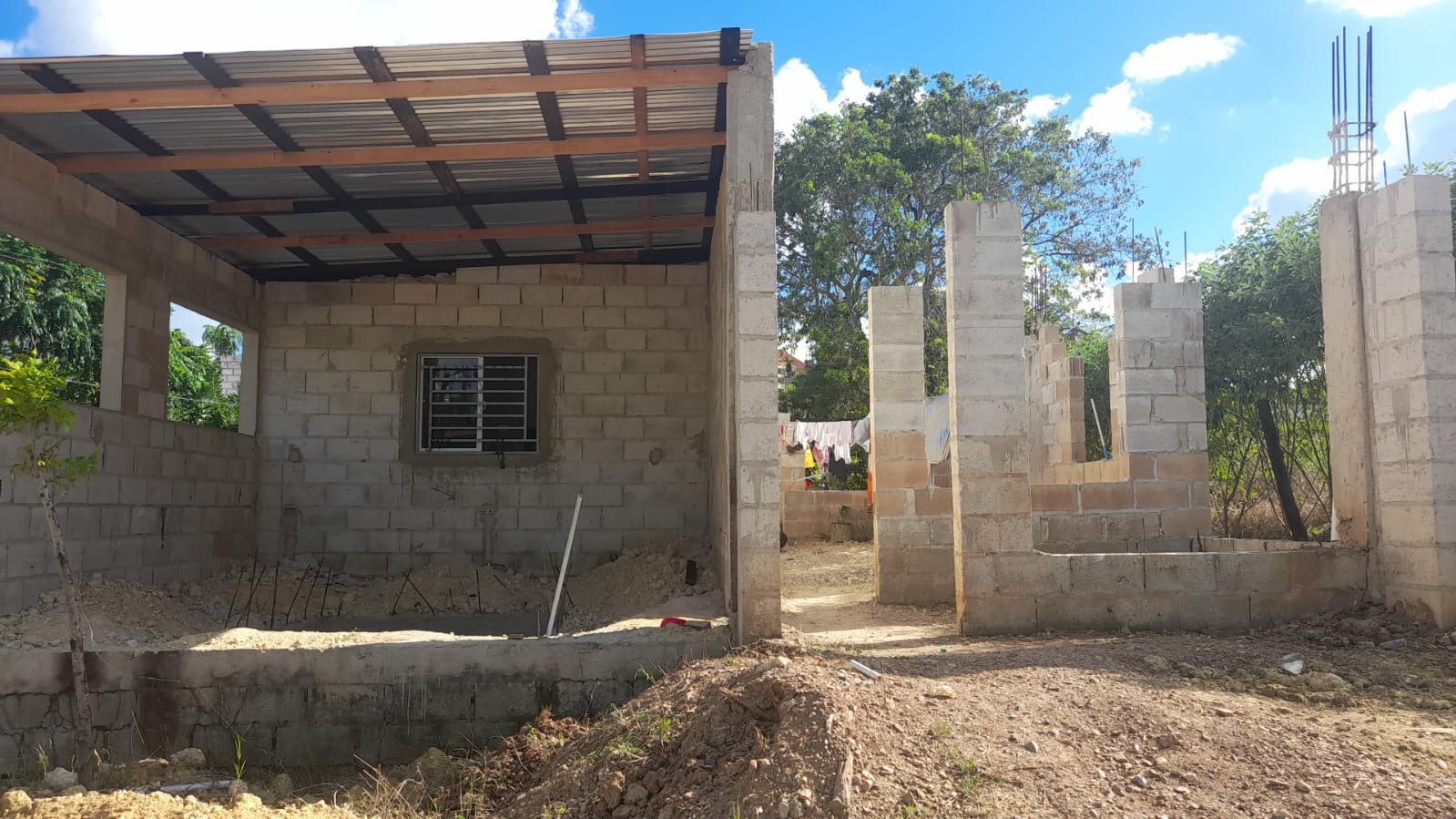 casas - Casa en venta sector Brisas del Llano