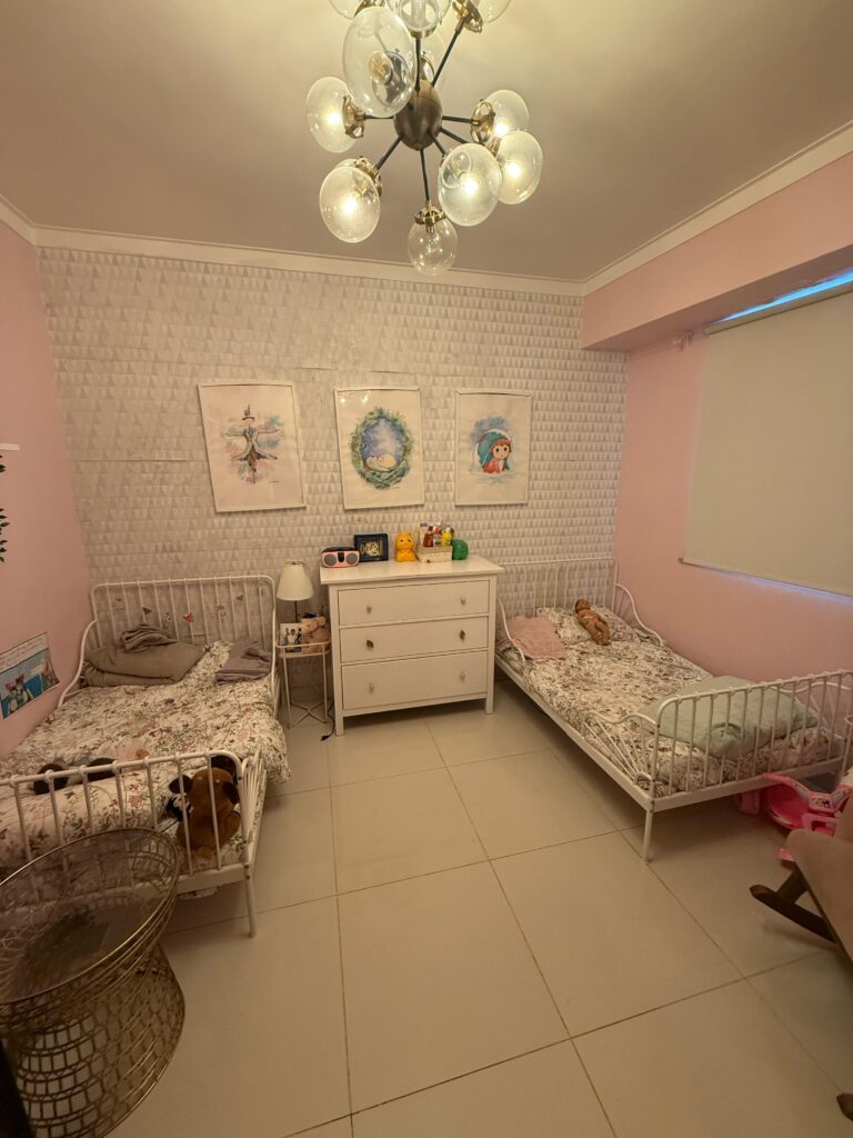 apartamentos - 2725- APTO. EN EL MILLÓN, STO. DGO.  6