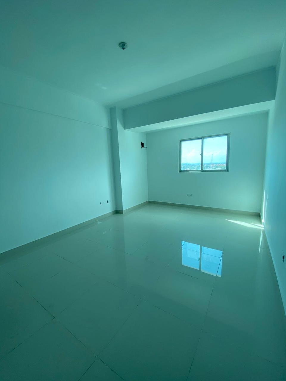 apartamentos - Excelente apartamento en Torre moderna de Alma Rosa 1ra 