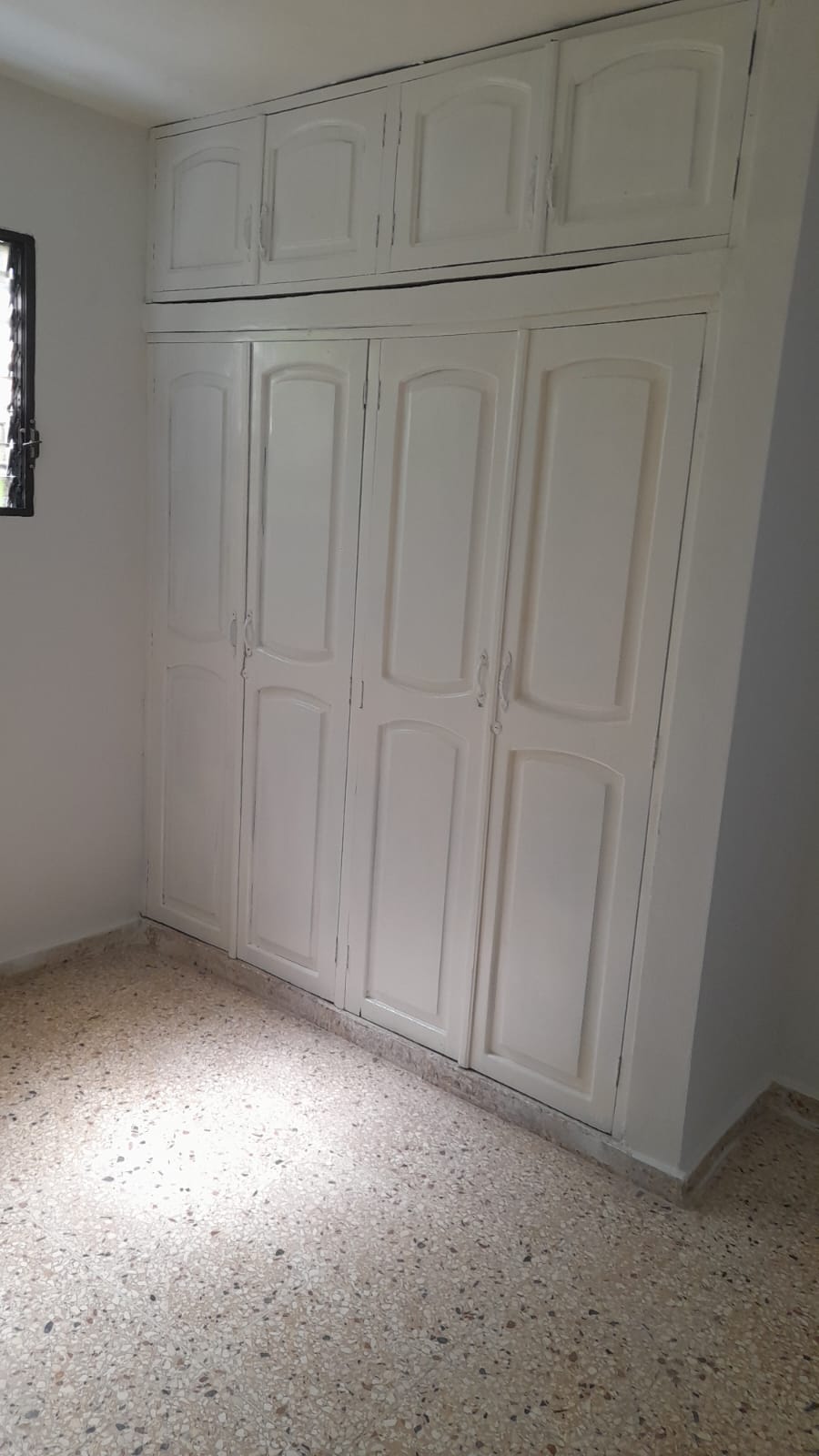apartamentos - Apartamento Segundo Nivel ENs. Luperón 5
