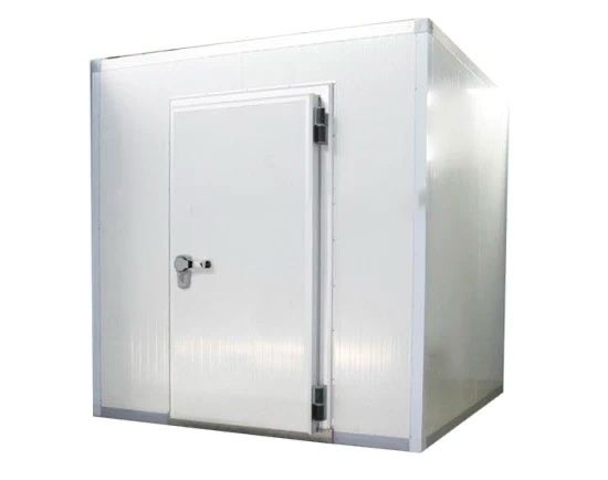 servicios profesionales - Instalación de cuarto frío de media y baja temperatura 