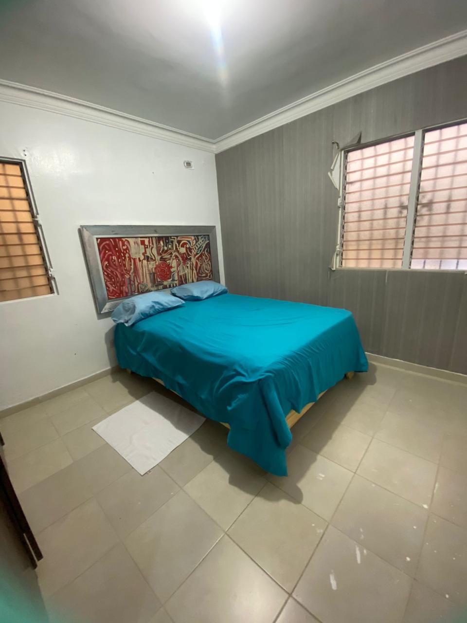 apartamentos -  Apartamento Amueblado en Alquiler – La Caleta, Boca Chica

 5