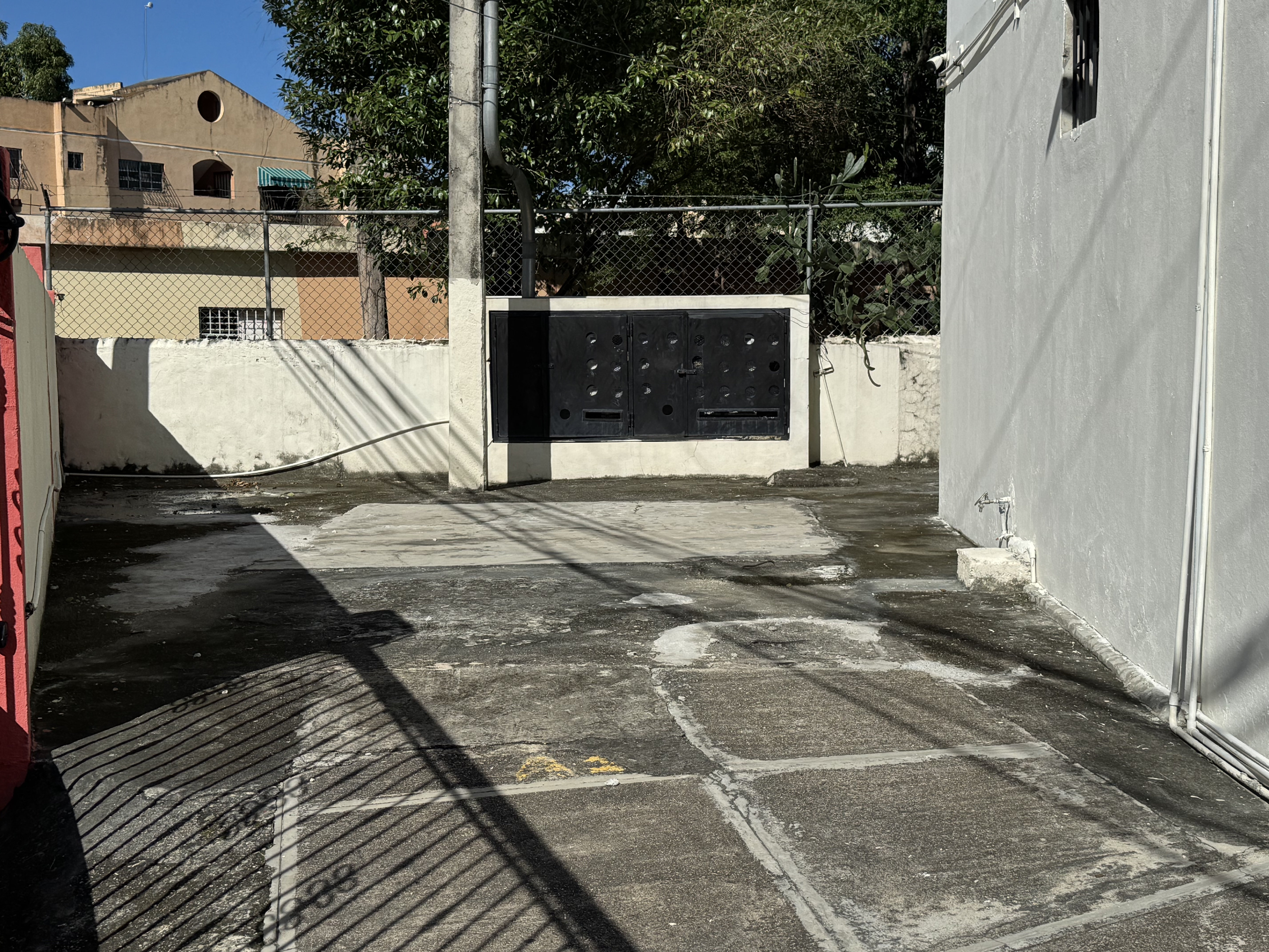 apartamentos - Apartamento 1er. piso  3