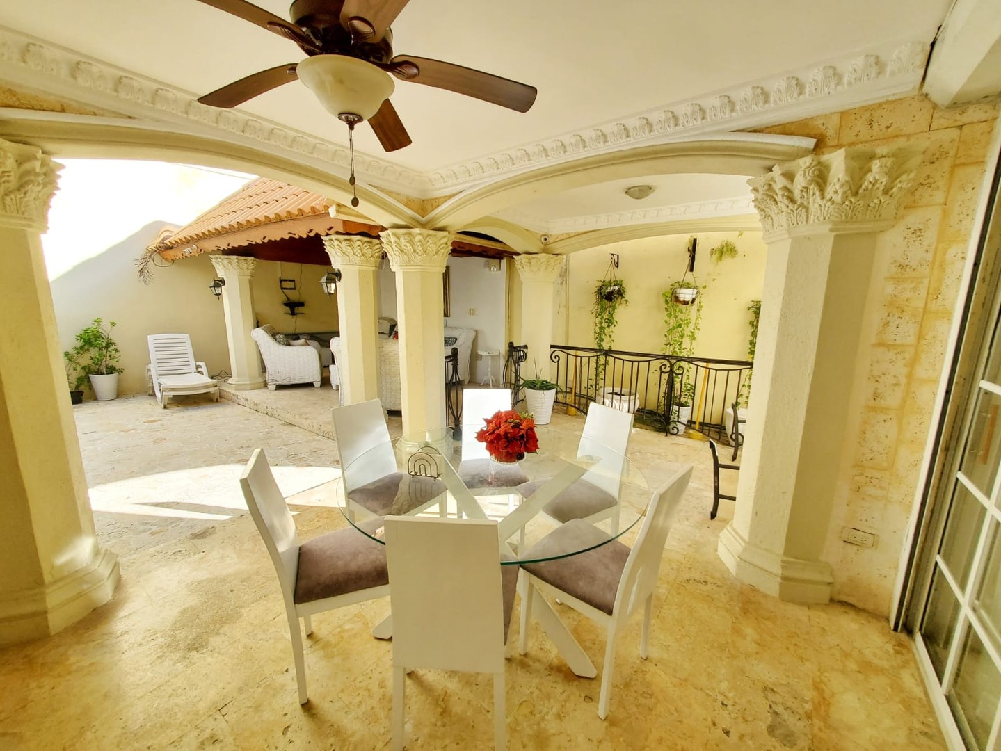 casas - Se vende casa en Arroyo Hondo III 5