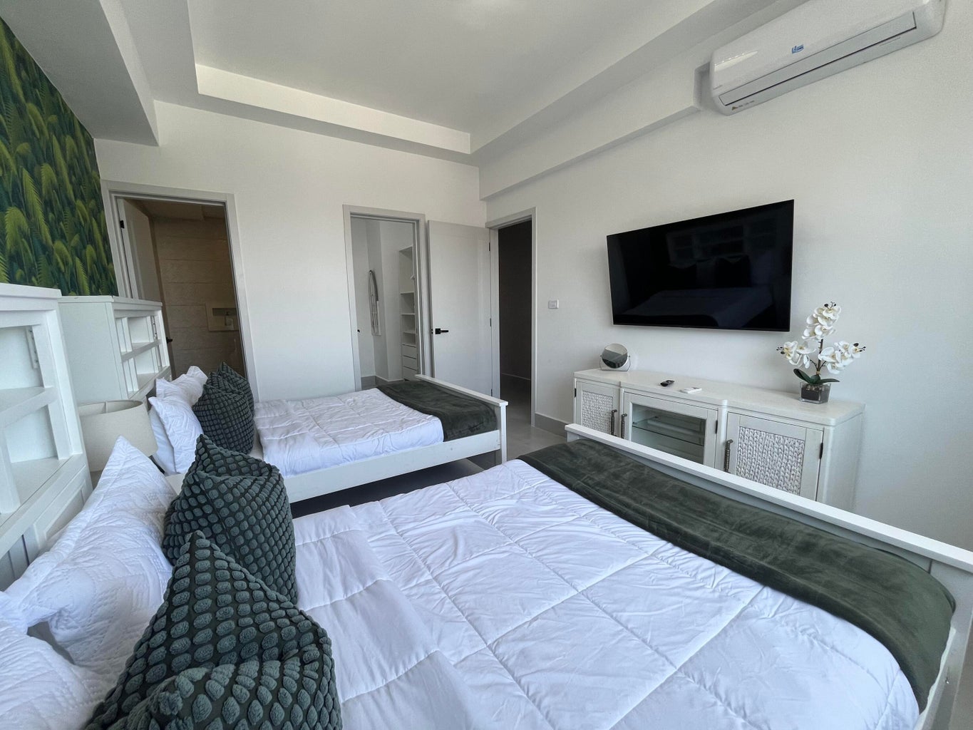 apartamentos - Apartamento en Alquiler en Serralles  6