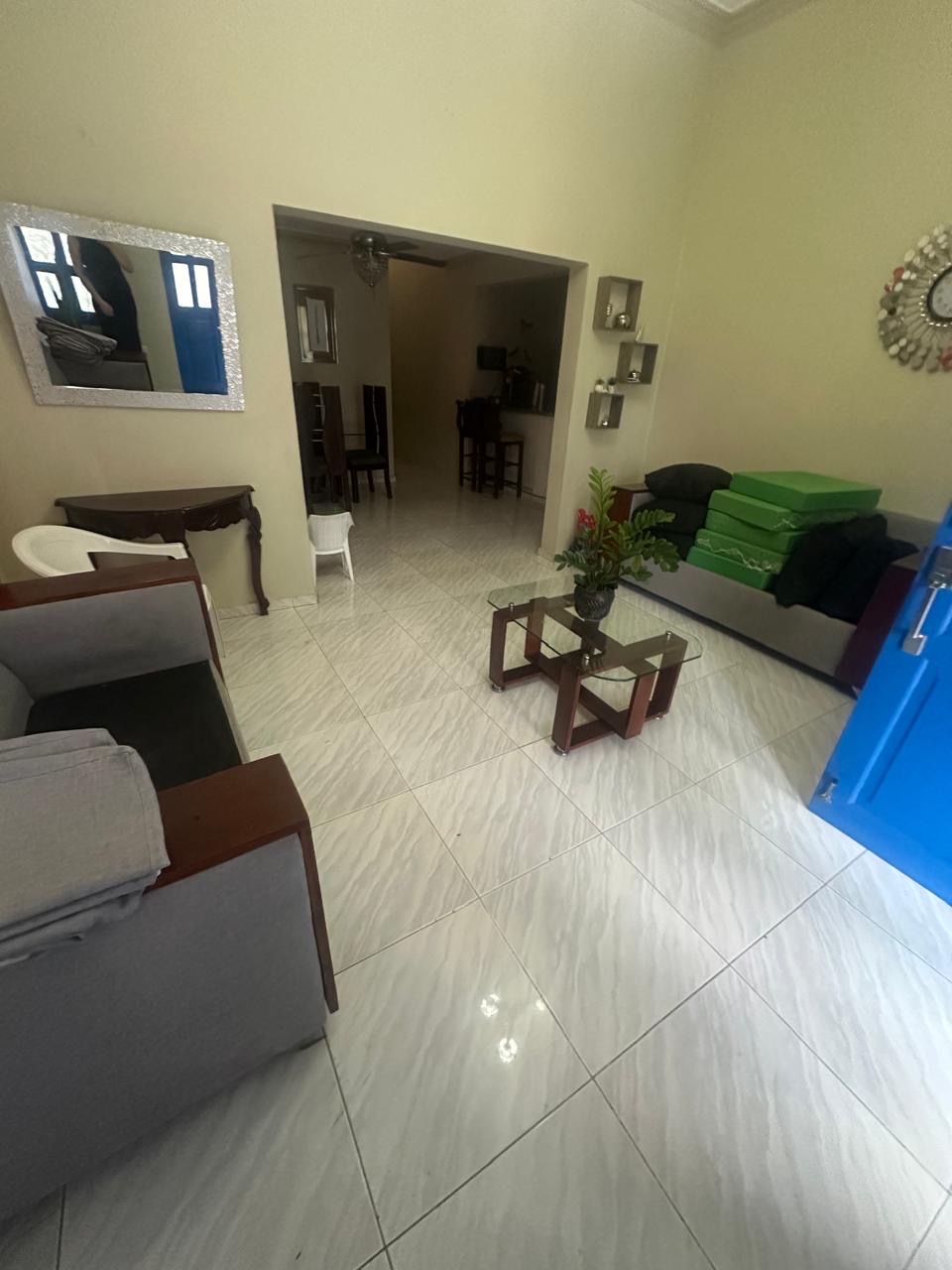 casas - ¡Venta de Casa a Minutos de la UASD Santiago! 4