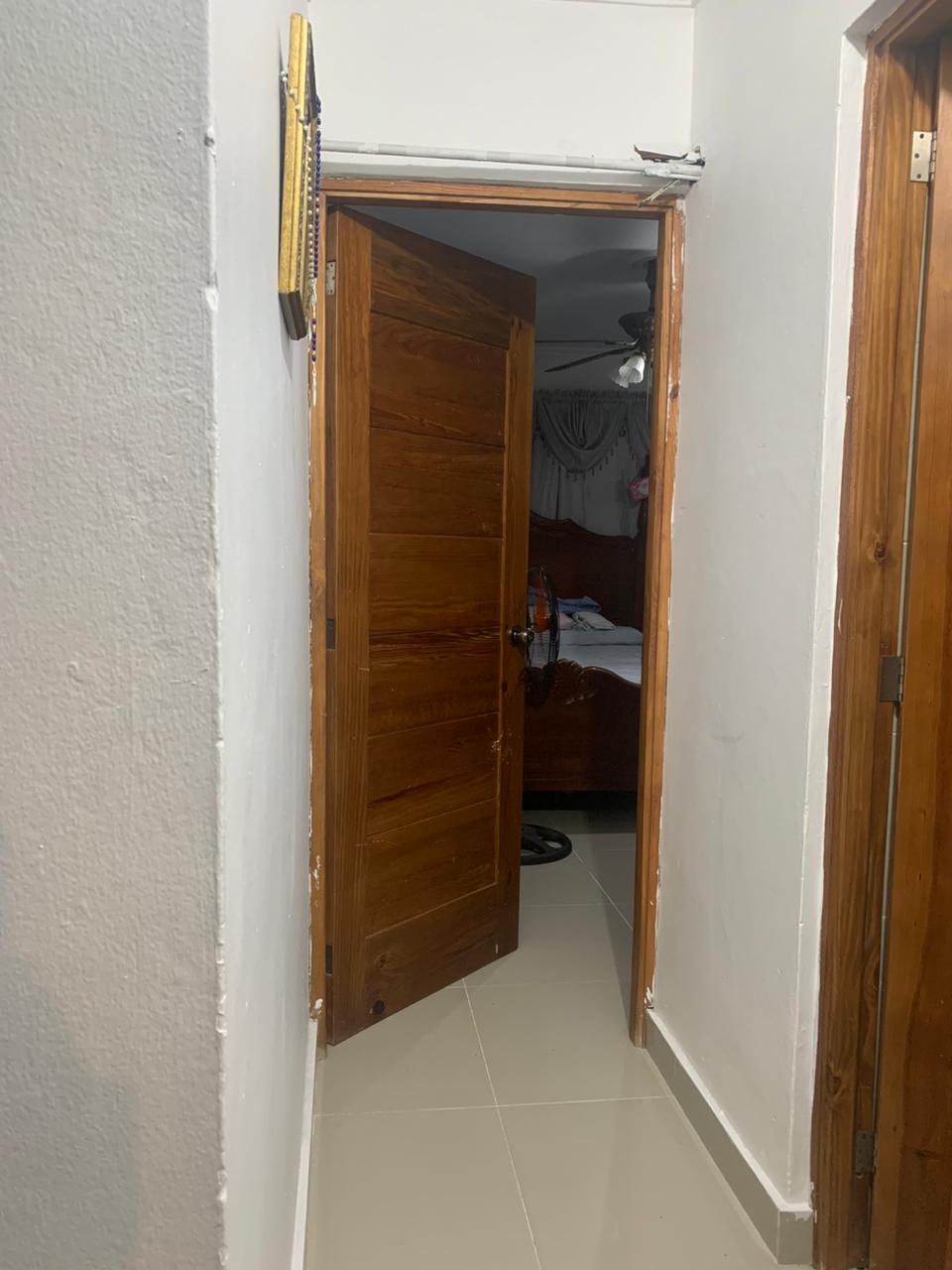 apartamentos - APARTAMENTO EN BELLA VISTA SUR  PROX.  MIRADOR SUR 6