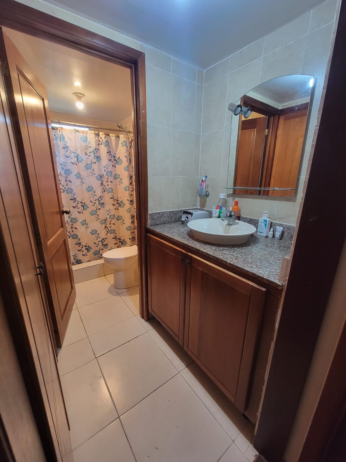 penthouses - Penthouse en ciudad real ll tipo A1  5
