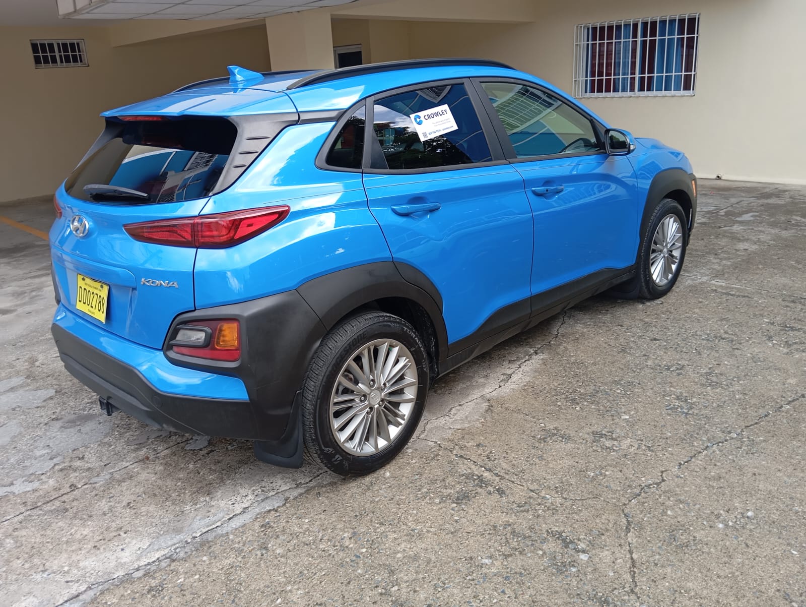 jeepetas y camionetas - Hyundai kona SEL 2020 1