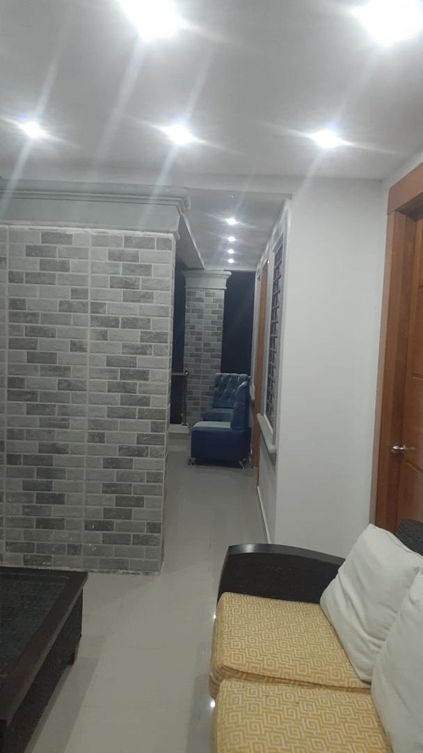 casas - vendo de oportunidad esta casa Santiago urbanización el doral 1