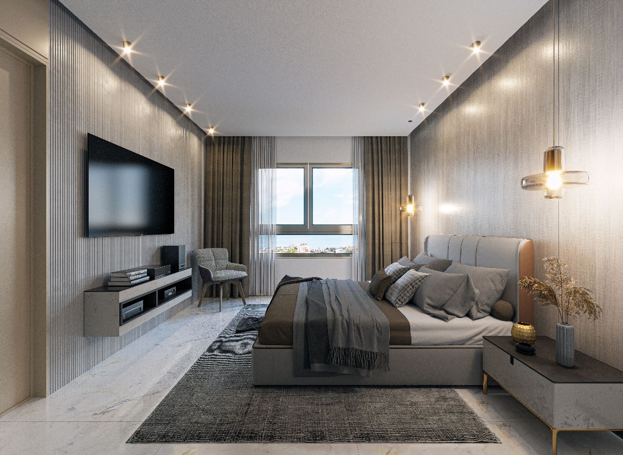 apartamentos - ¡Proyecto Moderno en La Julia 1hab! 2