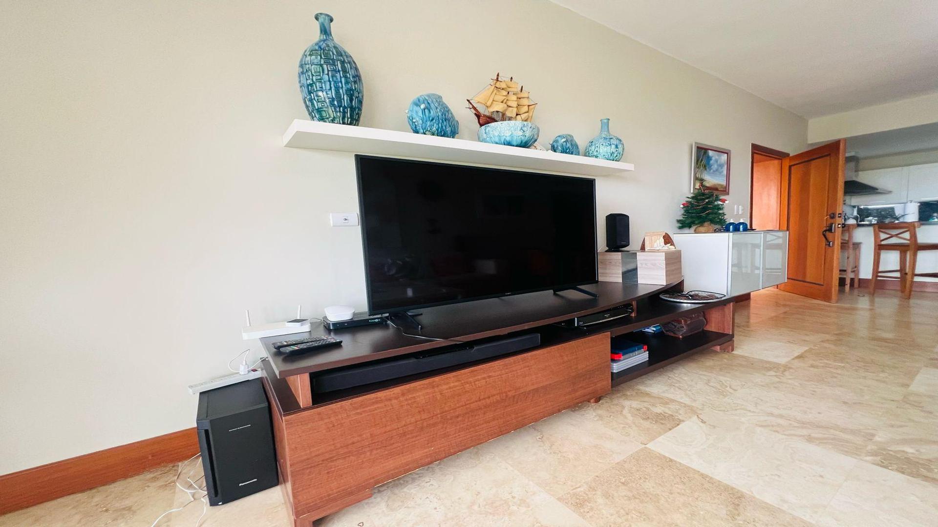 apartamentos - 🌊 Apartamento de Lujo en Puerto Bahía, Samaná 🏝️ 7