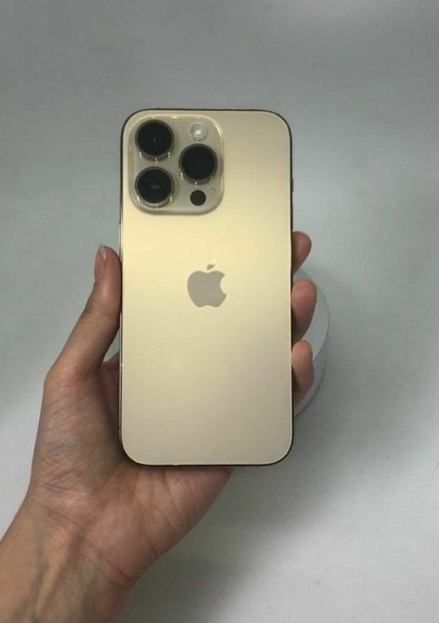 celulares y tabletas - iPhone 14 Pro factory 1