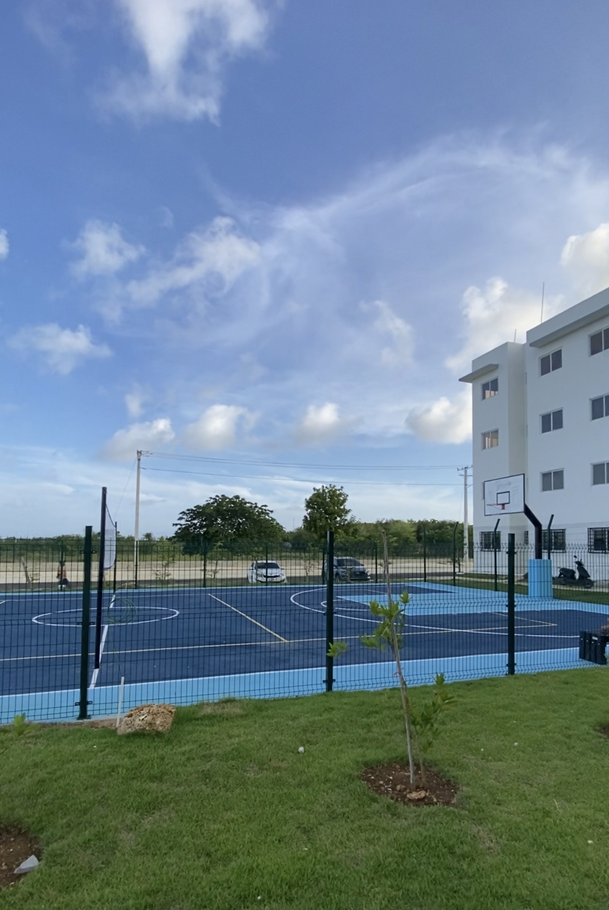 apartamentos - Apartamento en venta en Boca Chica 8