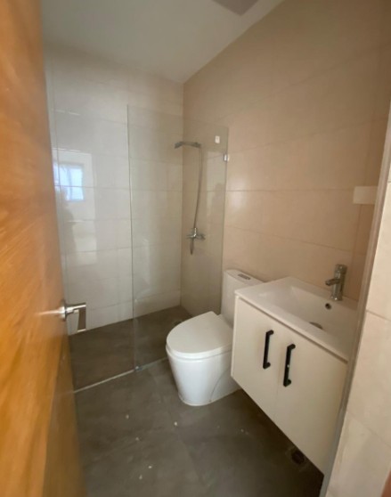 apartamentos - Alquiler de Apartamento Con Linea Blanca 2 Hab 2 parqueos con area social 4