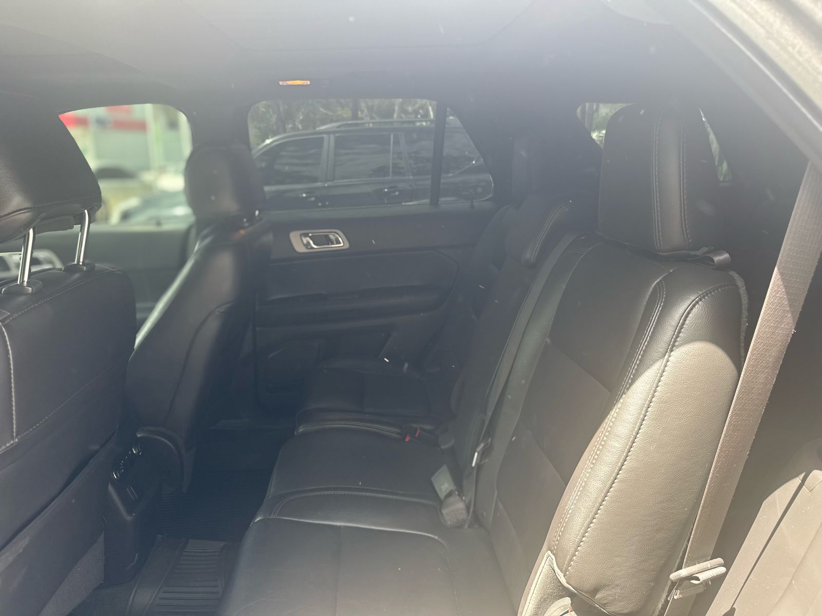 jeepetas y camionetas - FORD EXPLORER XLT 5
