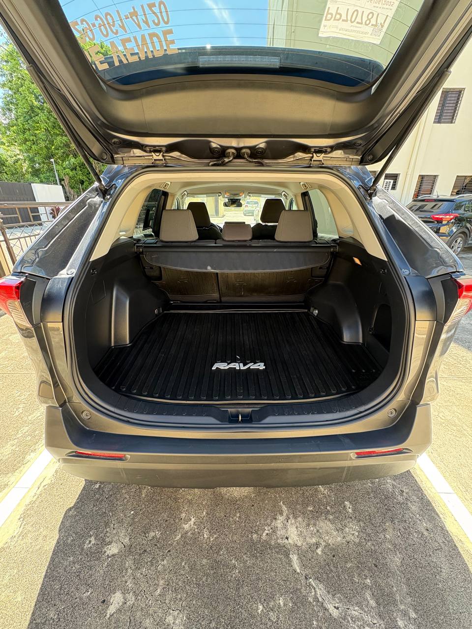 jeepetas y camionetas - Toyota RAV 4 XLE 2020 9