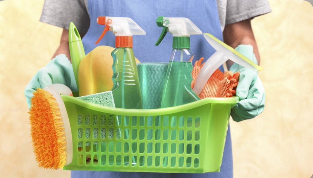 empleos disponibles - Limpieza de Apartamento :1-2 dias a la Semana 1