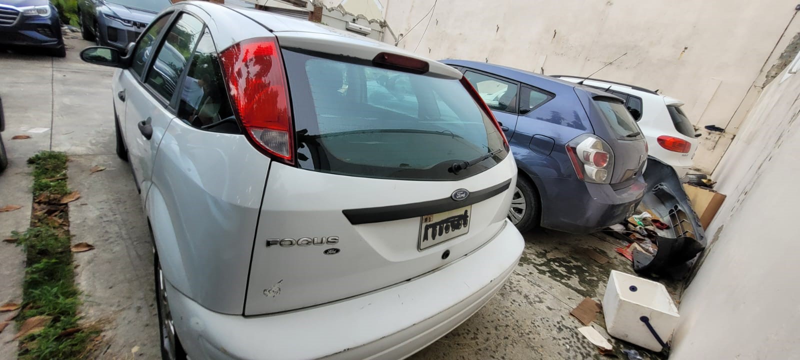 carros - Ford Focus 2007 0