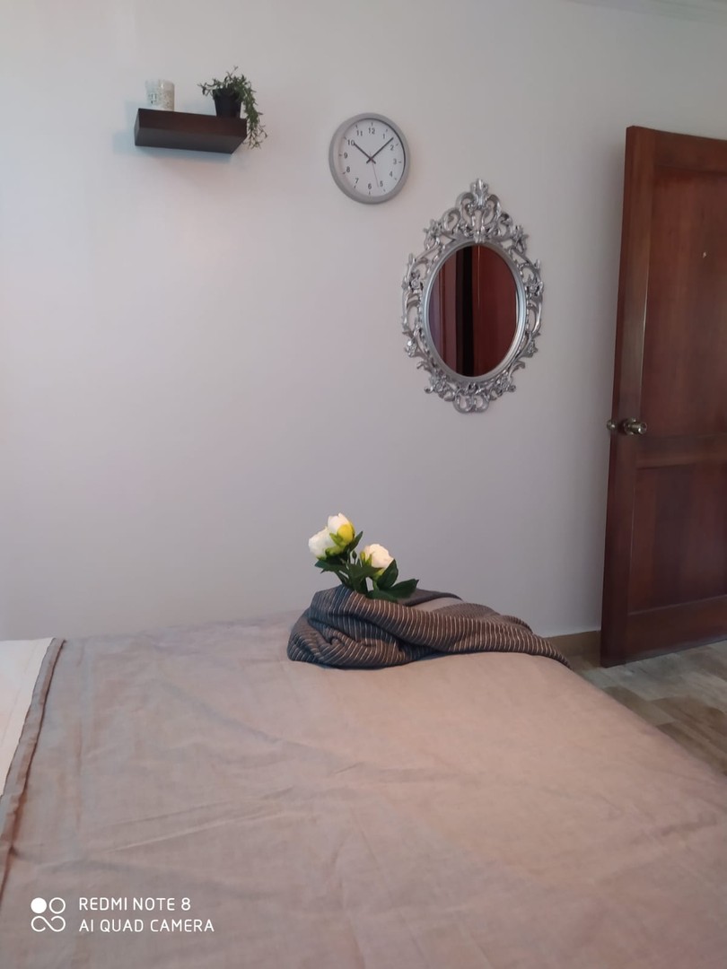 apartamentos - De Oportunidad Apartamento en Alquiler Detrás de Ikea 
SIN INTERMEDIARIO  7