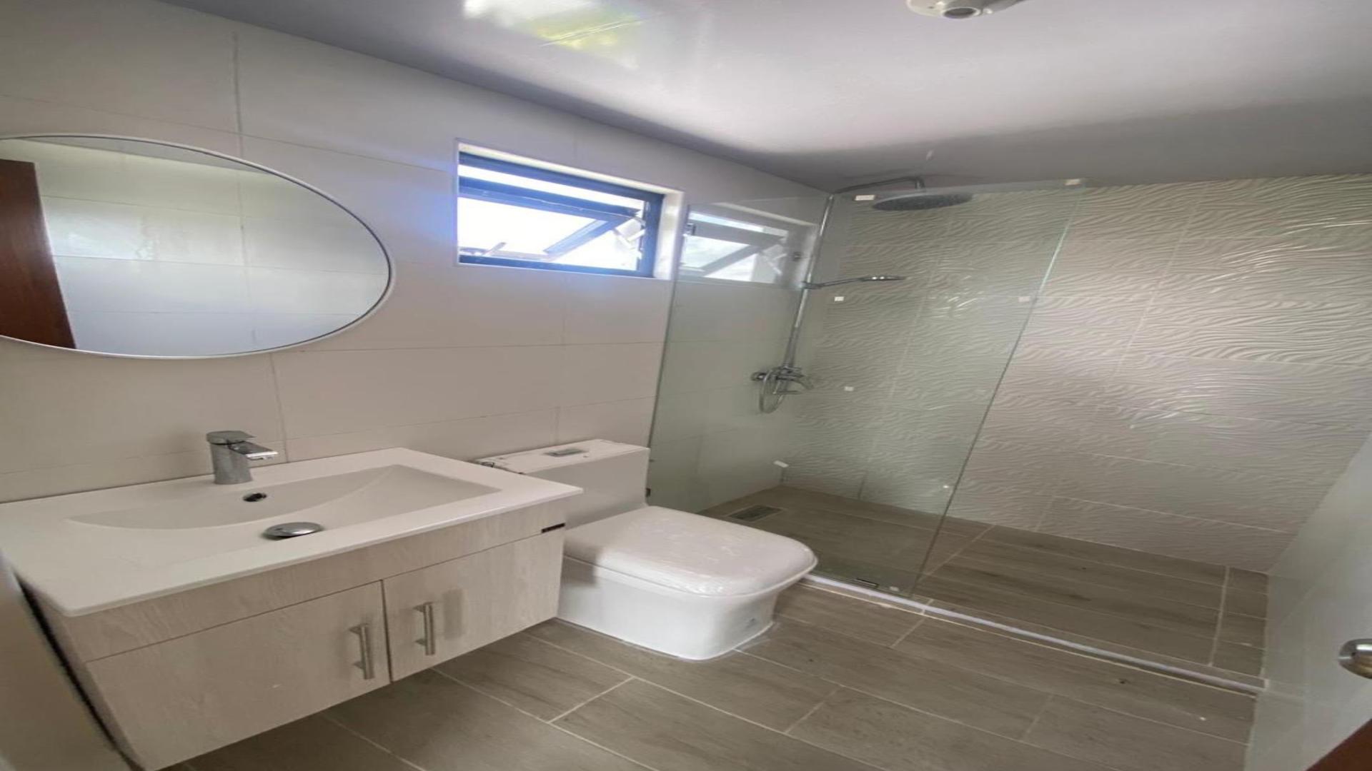 apartamentos - Apartamento a estrenar en Gazcue 9