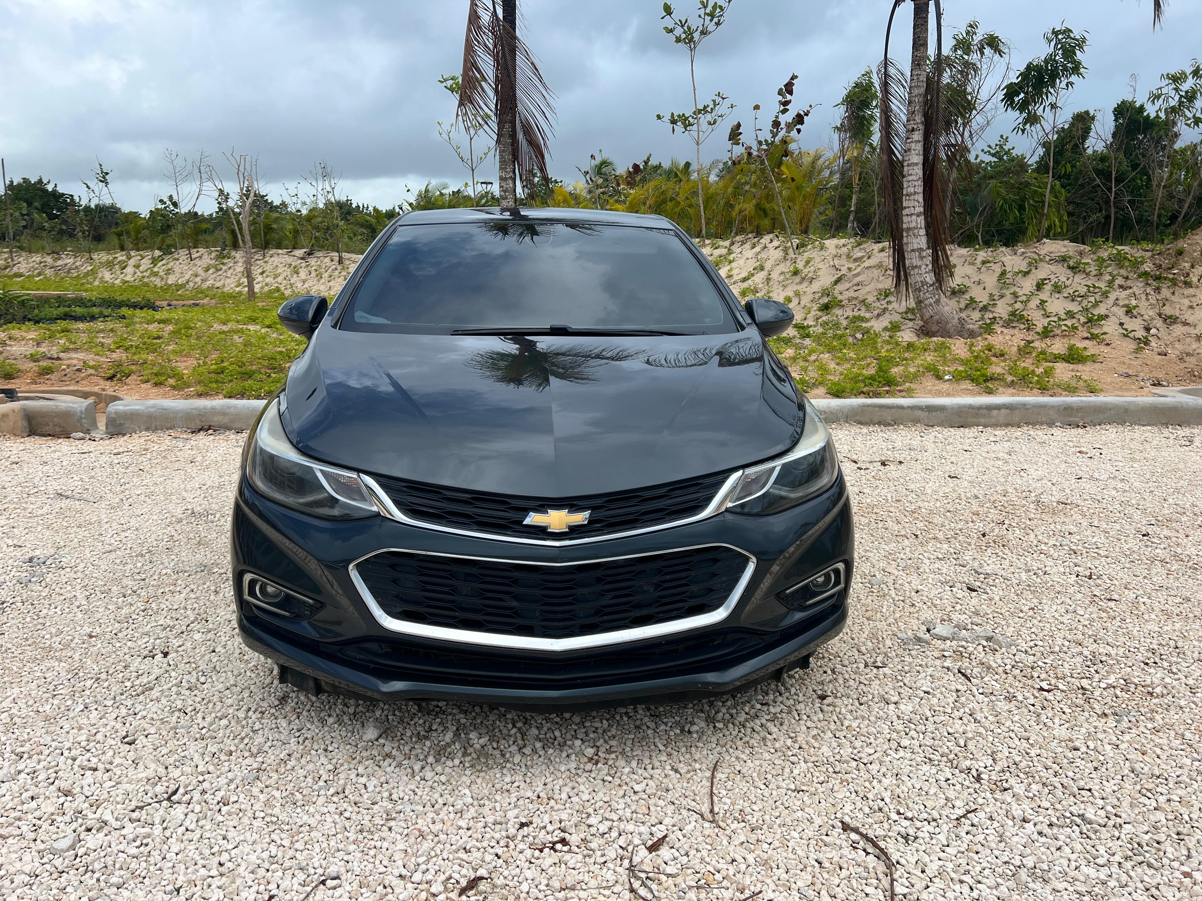 carros - Chevrolet Cruze LT 2018 Clean 2