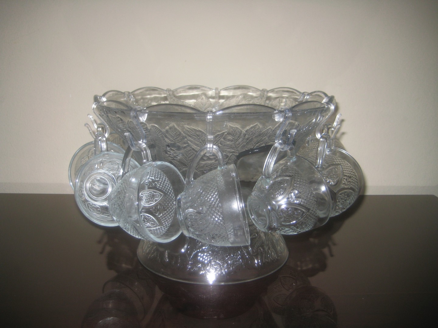 cocina - PONCHERAS PARA COCTELES Y POCHES CON SUS TAZAS
RD$ 2,800.00 0