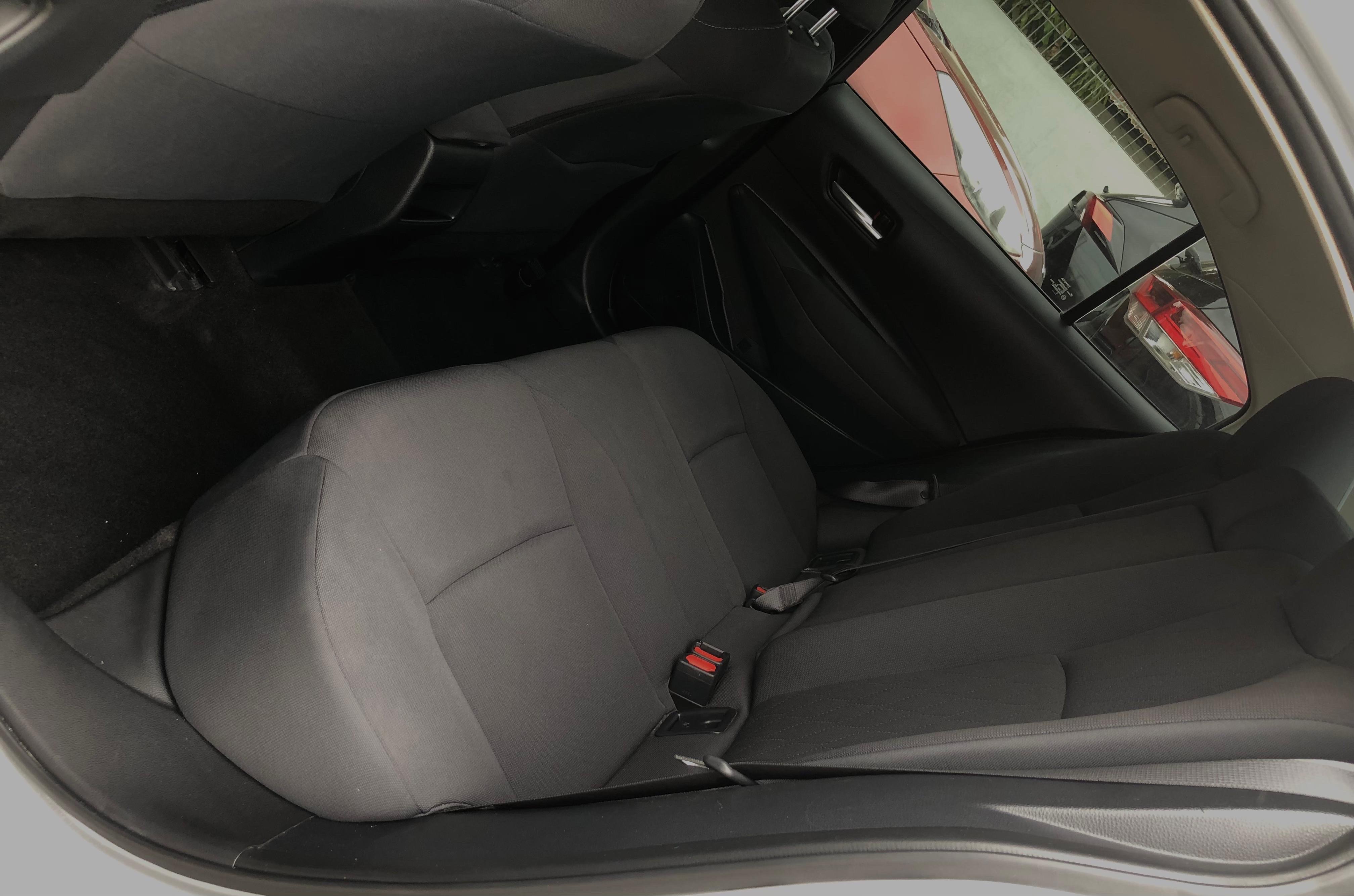 carros - Toyota Corolla LE 2020 - Recién Importado, Clean Carfax  6
