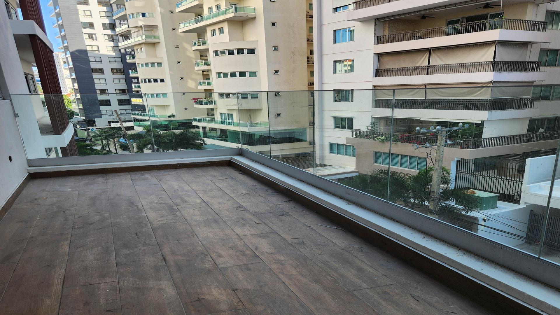apartamentos - Piso 10 en Naco New!! 1