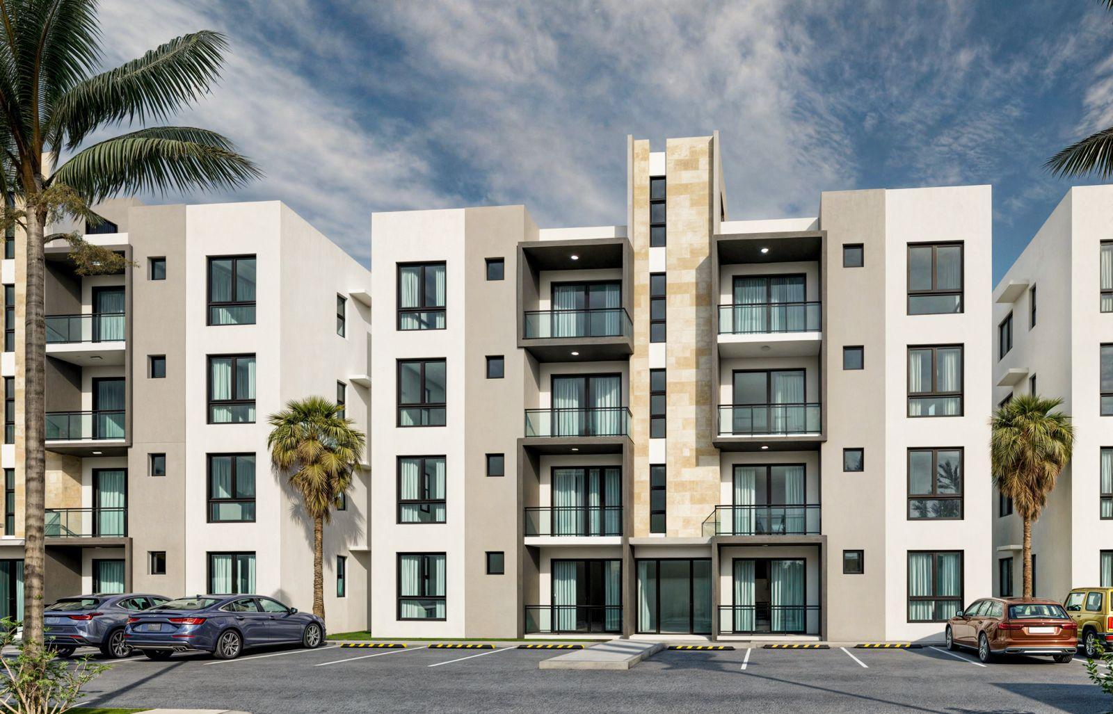 apartamentos - Apartamentos en Venta en Residencial Oasis, Santiago 0