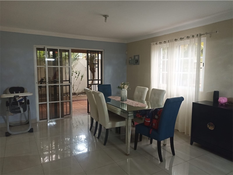 casas - Venta de casa en la independencia Distrito Nacional Santo Domingo  2