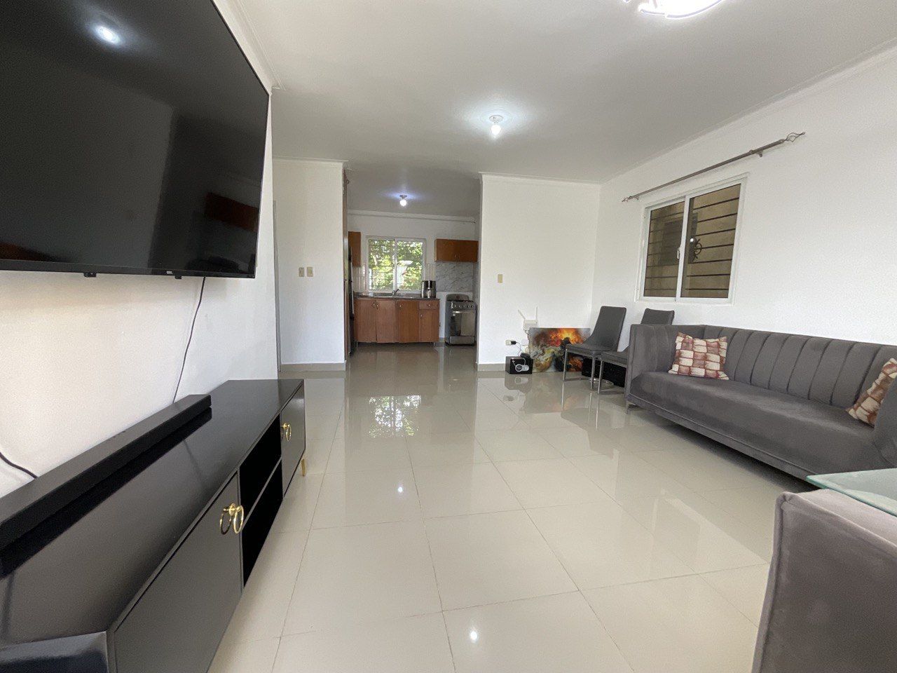 apartamentos - Invivienda apartamento de 2 habitaciones 0