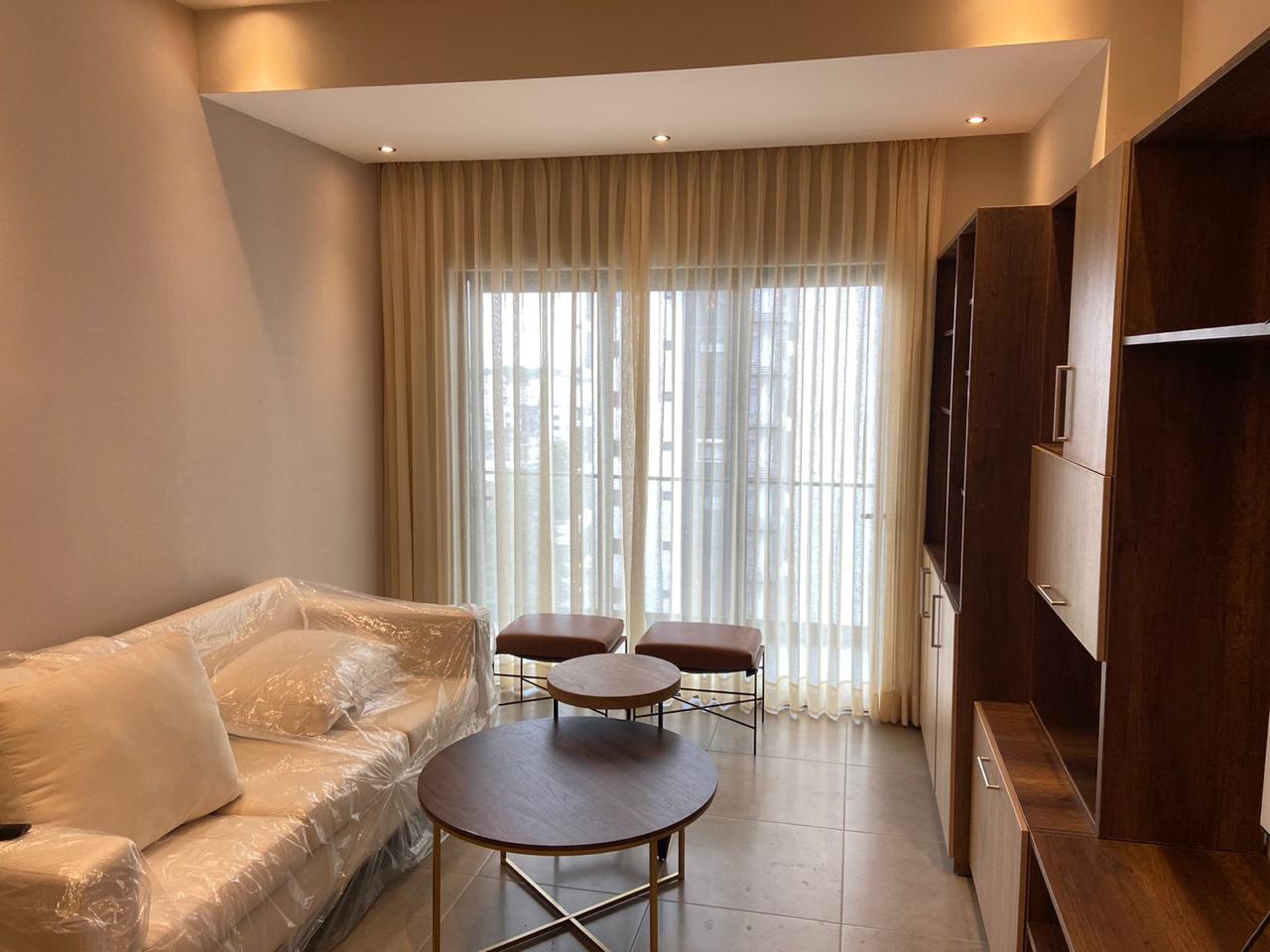 apartamentos - RENTO APARTAMENTO AMUEBLADO EN PIANTINI NO AIRBNB  7