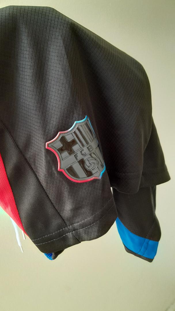 ropa y zapatos - Pantalón de fútbol para ñino 1