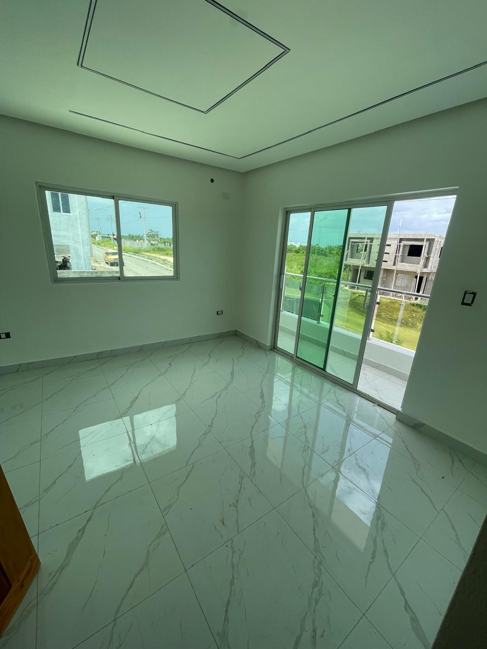 casas - Casas 3 niveles con piscina, acabados de lujo 1693 5