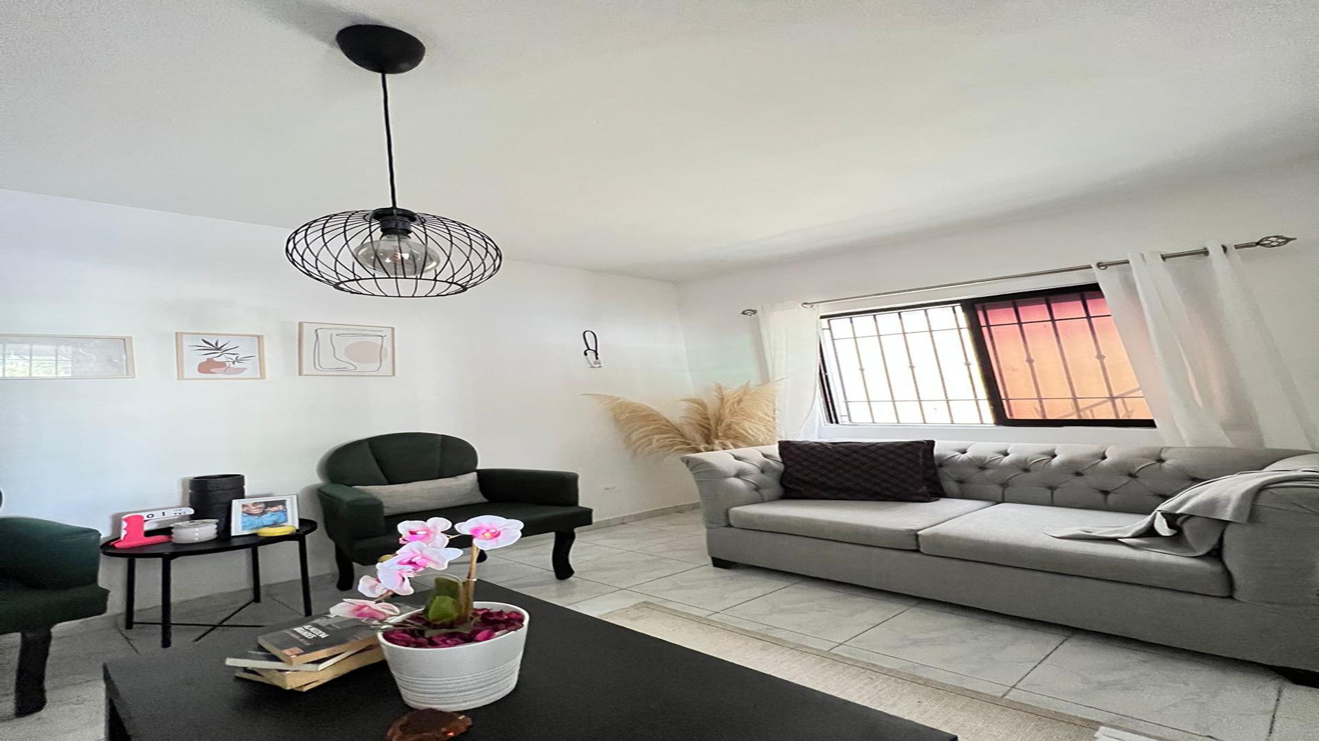 apartamentos - Vendo en el mirador sur 2