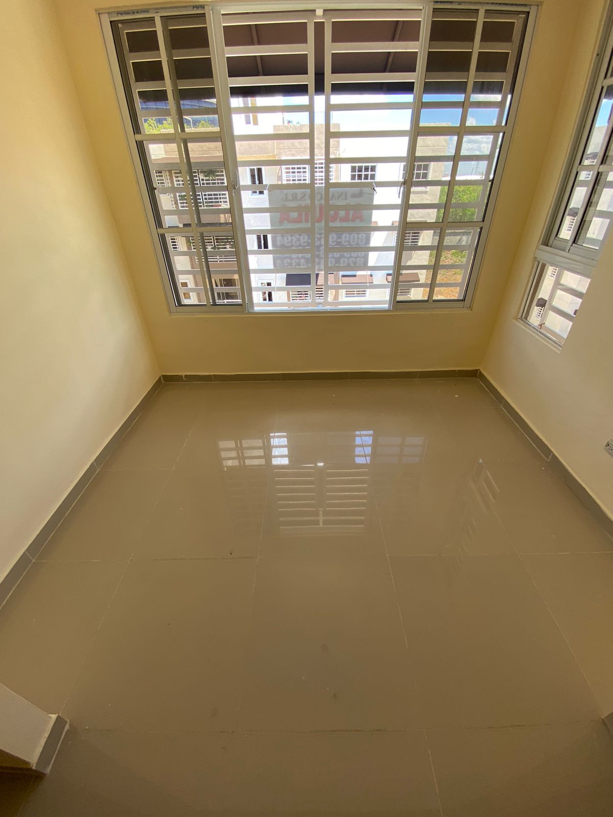 apartamentos - Apartamento De Alquiler En San Isidro 2