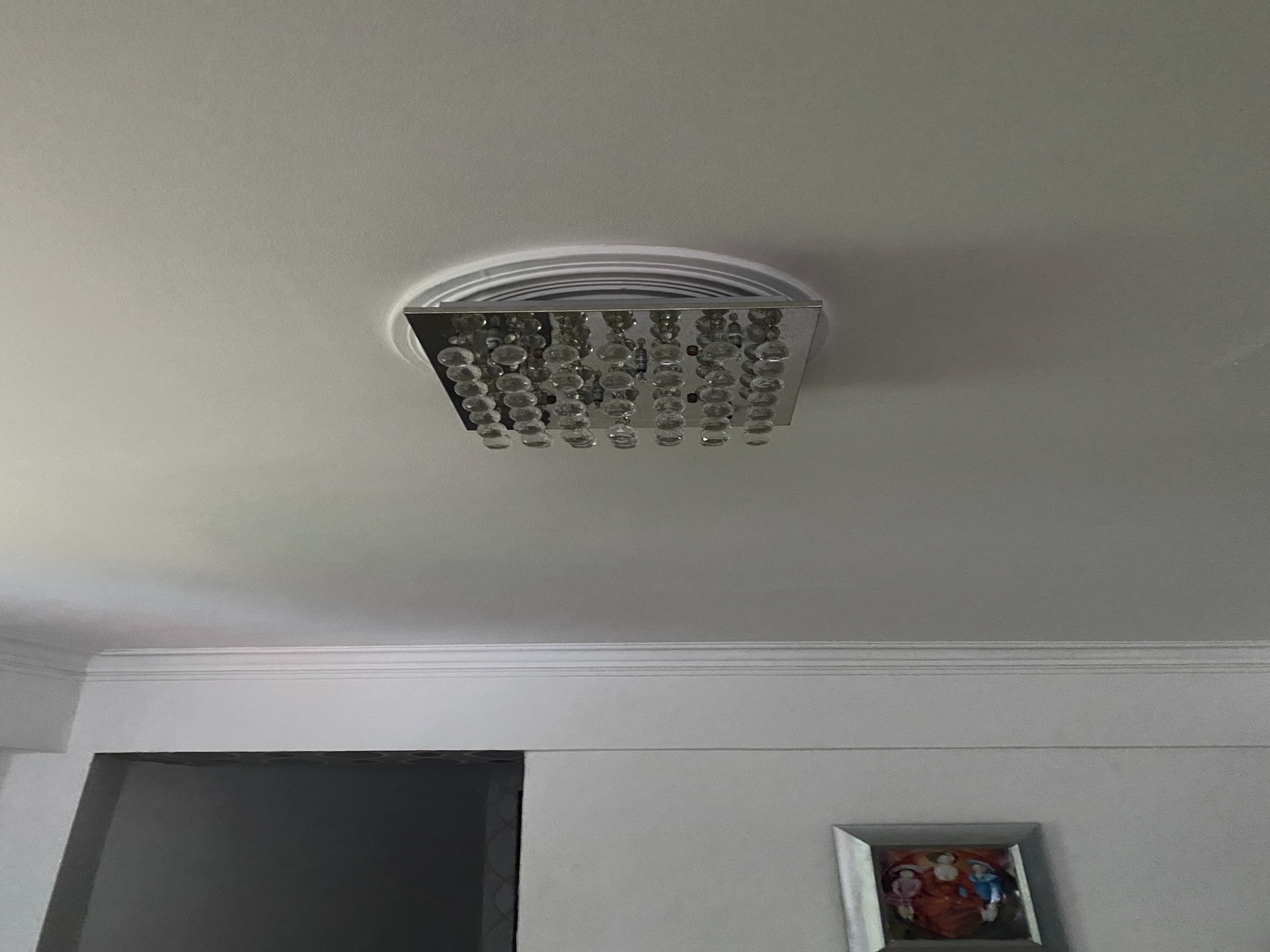 decoración y accesorios - Se vende lampara 2