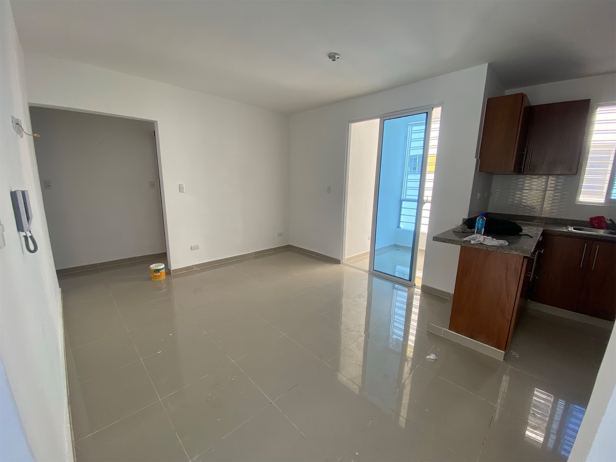 apartamentos - APARTAMENTO EN RENTA 4TO NIVEL  7